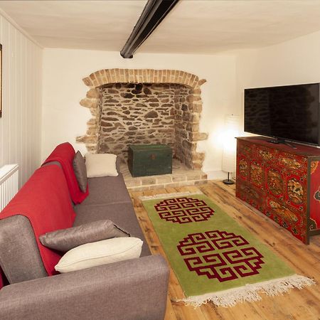 Villa Holmdale, Porlock Extérieur photo