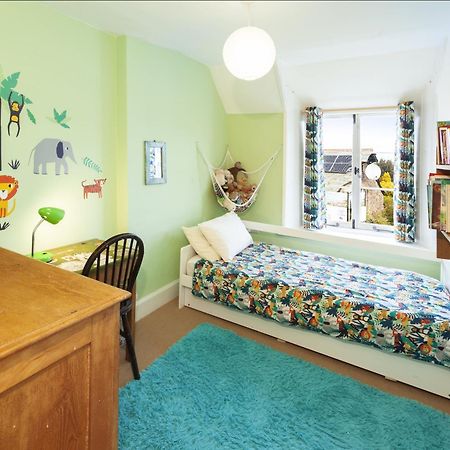 Villa Holmdale, Porlock Extérieur photo