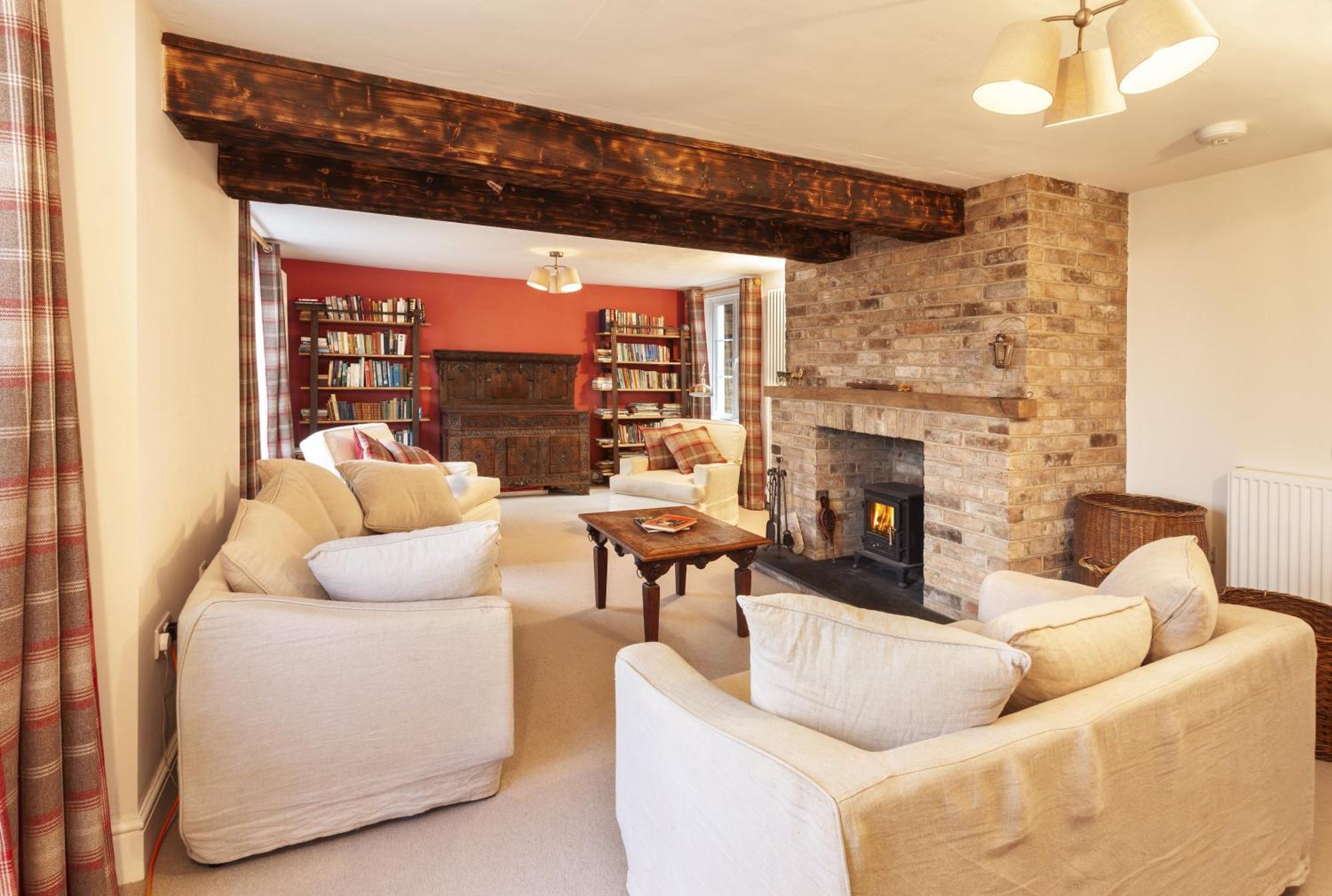Villa Holmdale, Porlock Extérieur photo