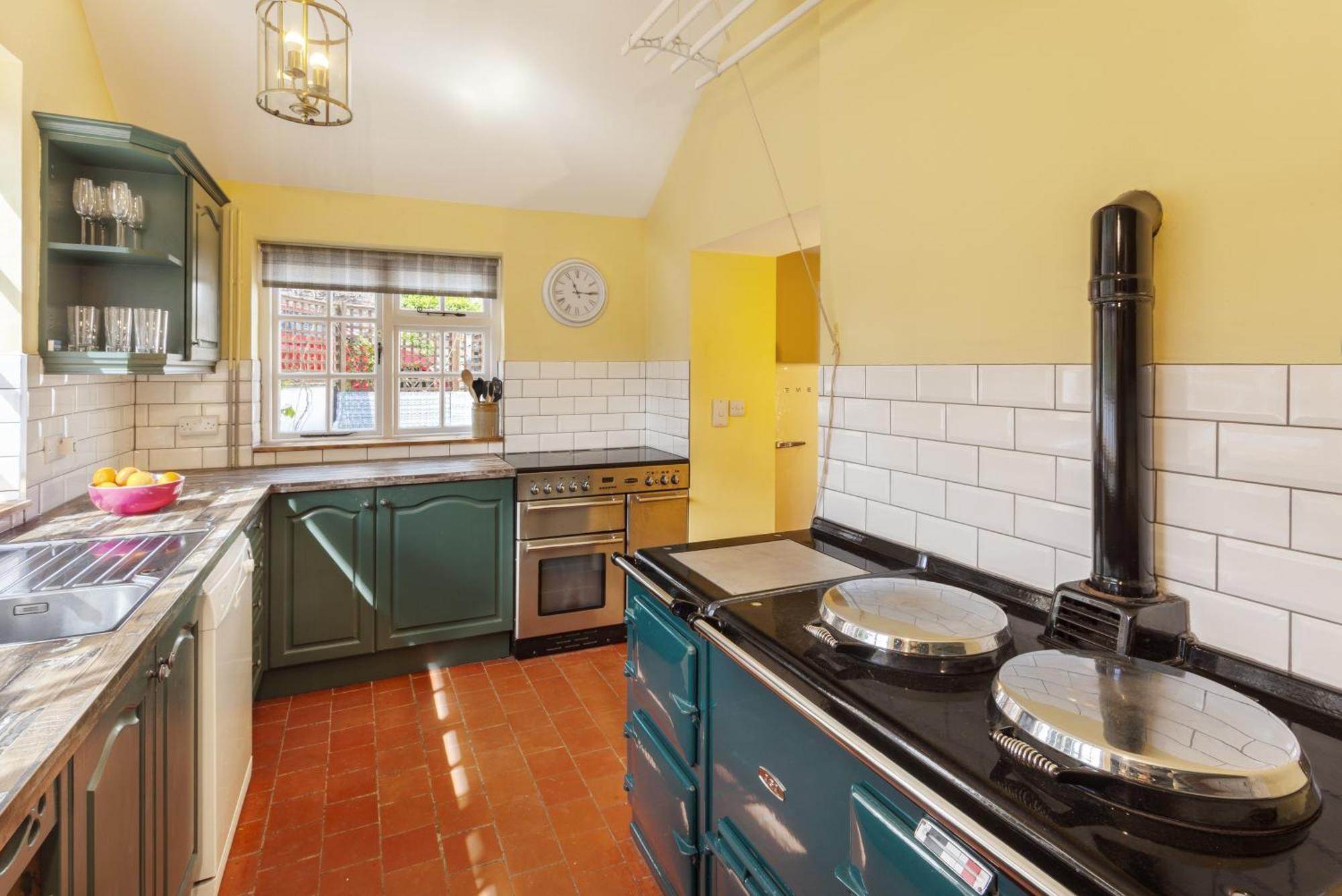Villa Holmdale, Porlock Extérieur photo