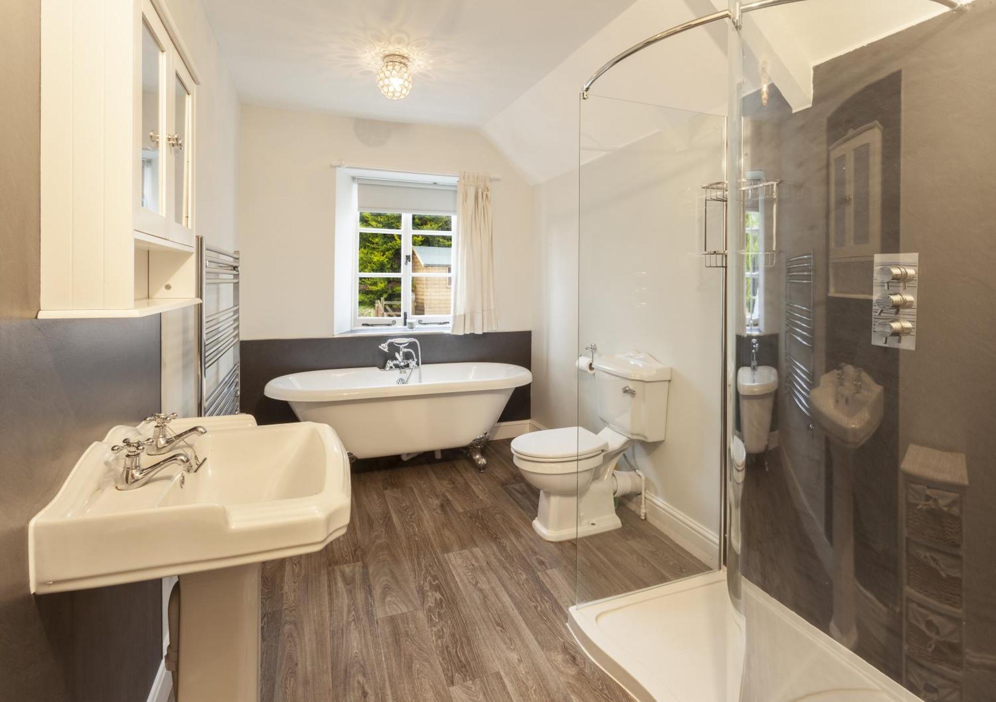 Villa Holmdale, Porlock Extérieur photo