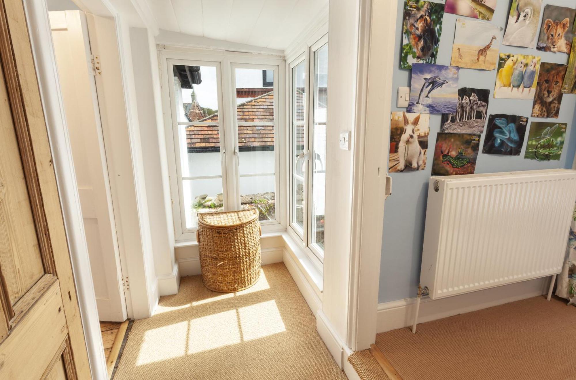 Villa Holmdale, Porlock Extérieur photo