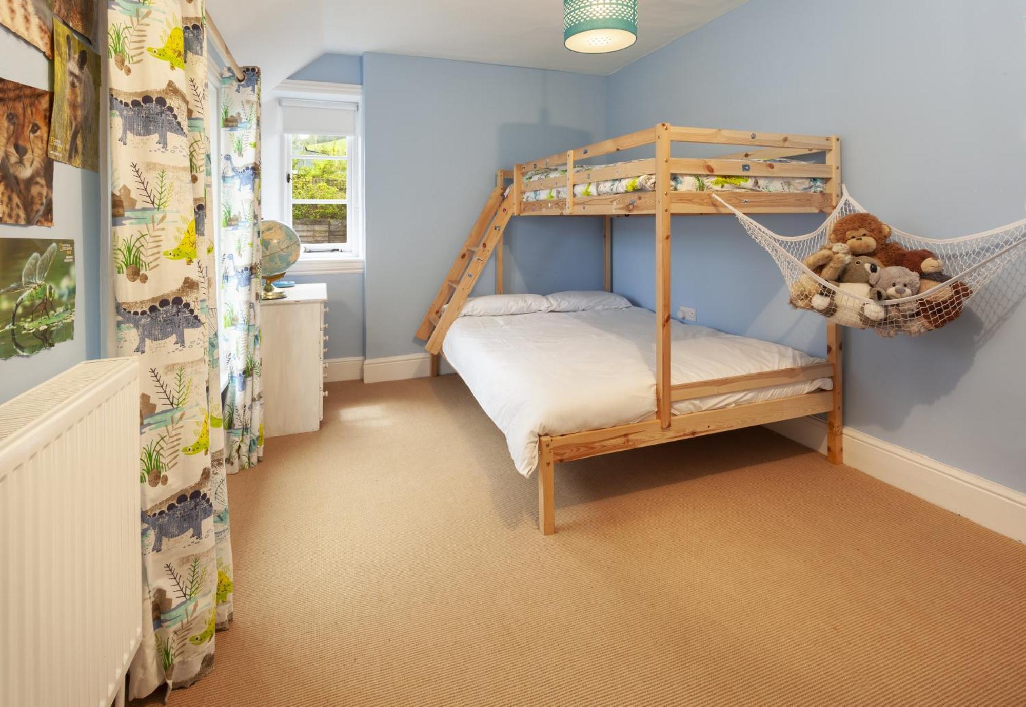 Villa Holmdale, Porlock Extérieur photo