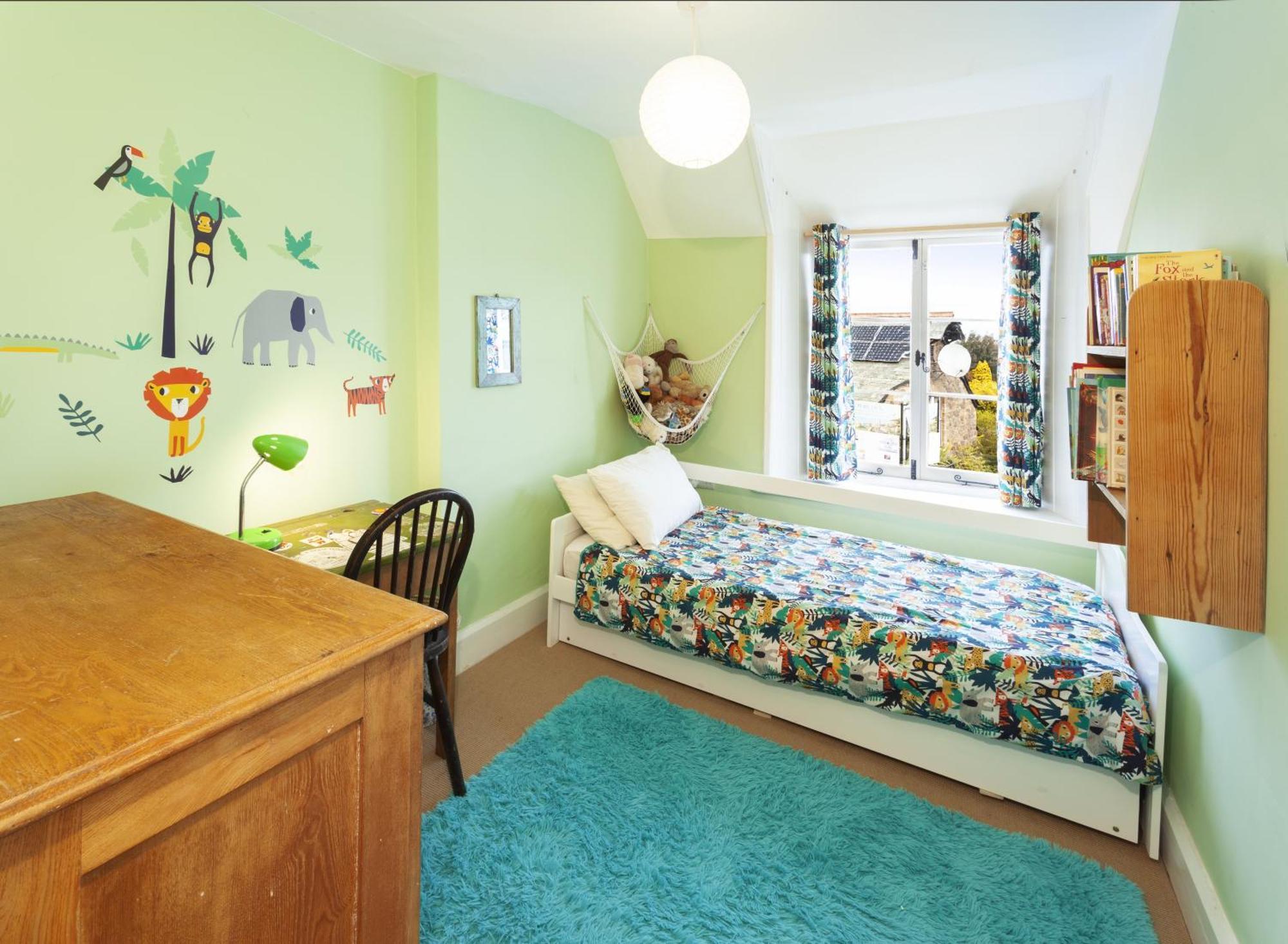 Villa Holmdale, Porlock Extérieur photo